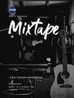 Mixtape (2019) afişi
