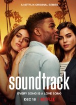 Soundtrack (2019) afişi