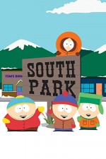 South Park8 (1997) afişi