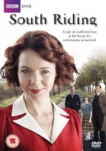 South Riding (2011) afişi