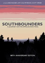 Southbounders (2005) afişi