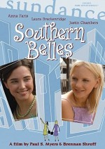 Southern Belles (2005) afişi