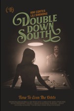 Southern Gothic (2022) afişi