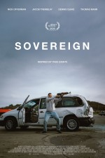 Sovereign (2025) Fragman (2025) afişi