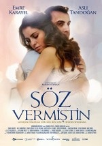 Söz Vermiştin (2019) afişi