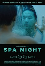 Spa Night (2016) afişi