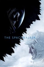 Spacewalker (2017) afişi