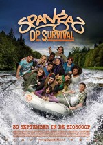 Spangas Op Survival (2009) afişi