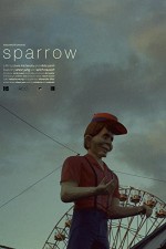 Sparrow (2020) afişi