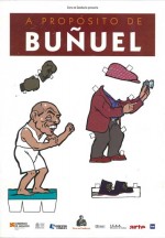 Speaking Of Bunuel (2000) afişi