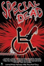 Special Dead (2006) afişi