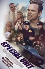 Special Unit (2017) afişi