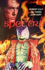 Spectre (1977) afişi