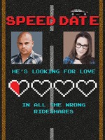 Speed Date  (2017) afişi