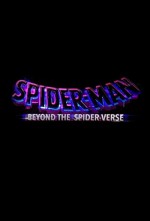 Spider-Man: Beyond the Spider-Verse (2024) afişi