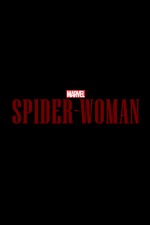 Spider-Woman (2019) afişi