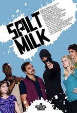 Spilt Milk (2010) afişi