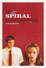 Spiral (2007) afişi