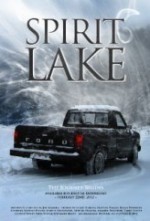 Spirit Lake  afişi