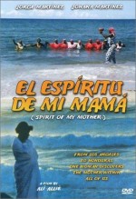 Spirit of My Mother (1999) afişi
