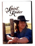 Spirit Rider (1993) afişi