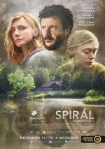 Spirál (2020) afişi