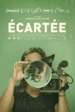 Écartée (2016) afişi