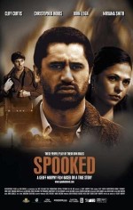 Spooked (2004) afişi