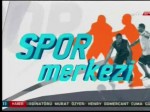 Spor Merkezi (2011) afişi