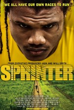 Sprinter (2018) afişi Sprinter (2018) afişi