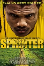 Sprinter (2018) afişi