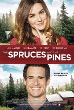 Spruces and Pines (2017) afişi