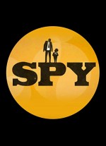 Spy (2011) afişi