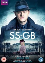 SS-GB (2017) afişi