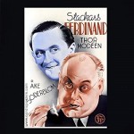 Stackars Ferdinand (1941) afişi