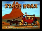 Stage Hoax (1952) afişi