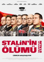 Stalin'in Ölümü