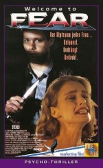 Stalked (1994) afişi