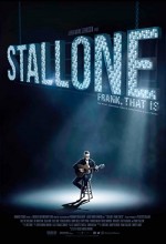 Stallone: Frank, That Is (2021) afişi