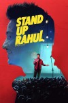 Stand Up Rahul (2022) afişi Stand Up Rahul (2022) afişi
