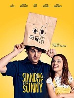 Standing Up for Sunny (2019) afişi