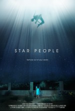 Star People (2025) Fragman (2025) afişi