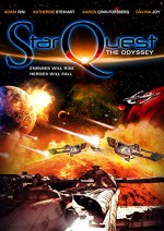 Star Quest - The Odyssey (2009) afişi