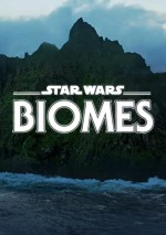 Star Wars Biomes (2021) afişi