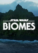 Star Wars Biomes (2021) afişi Star Wars Biomes (2021) afişi