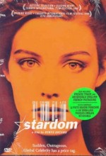 Stardom (2000) afişi