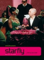 Starfly (2005) afişi