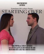 Starting Over (2013) afişi