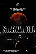 Starwatch (2017) afişi