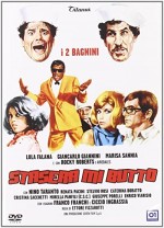 Stasera Mi Butto (1967) afişi